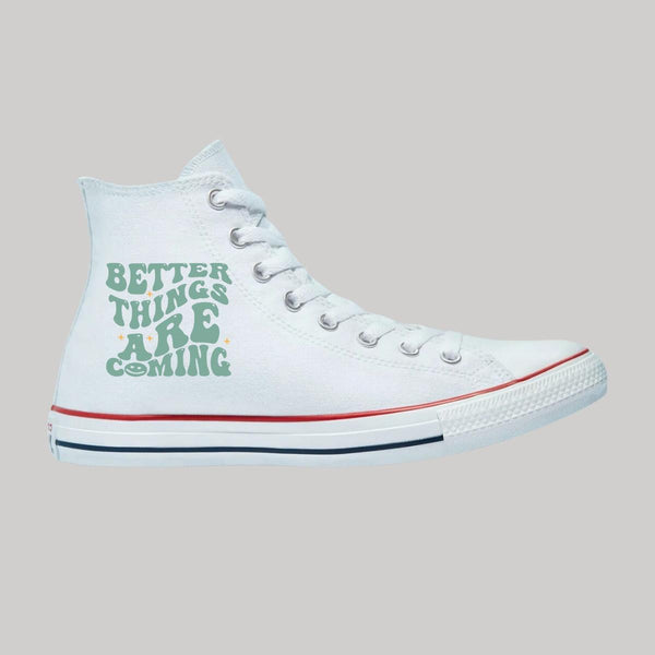 Tenis Converse Chuck Taylor All Star Bota Better thingsB