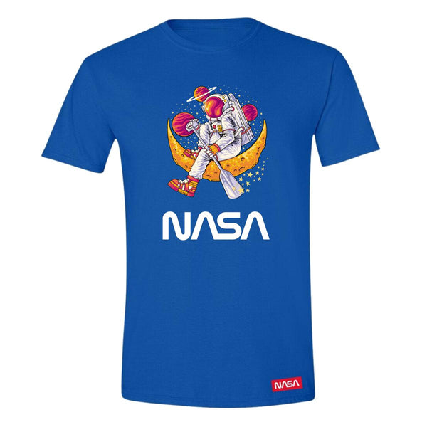 Playera Hombre Nasa Astronauta 622