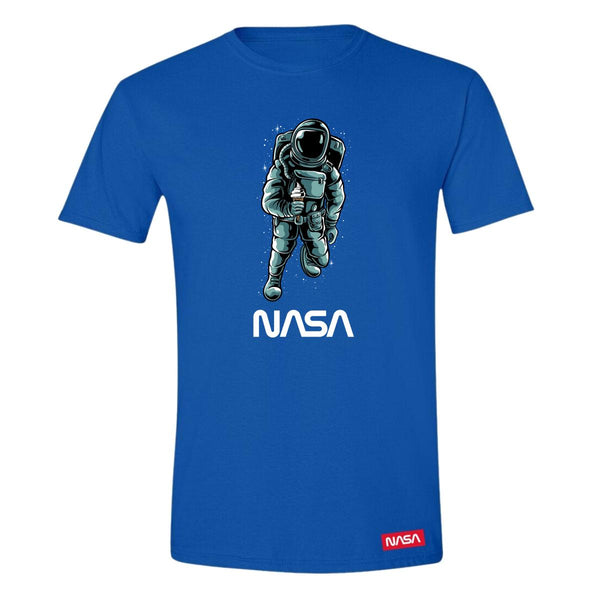 Playera Hombre Nasa Astronauta 630