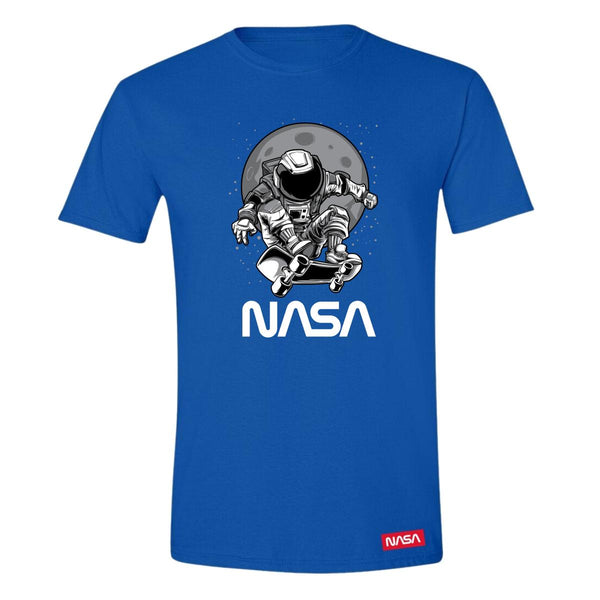 Playera Hombre Nasa Astronauta 635