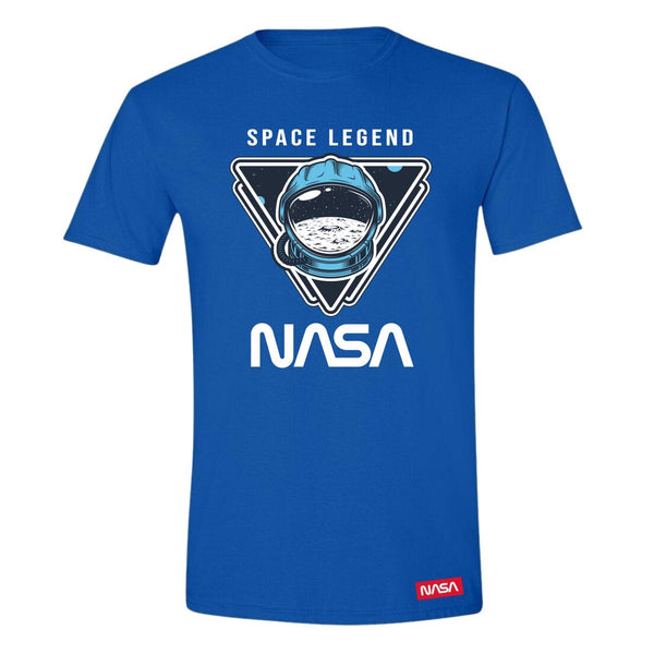 Playera Hombre Nasa Astronauta 638