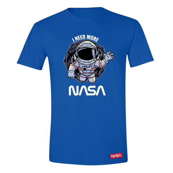 Playera Hombre Nasa Astronauta 652