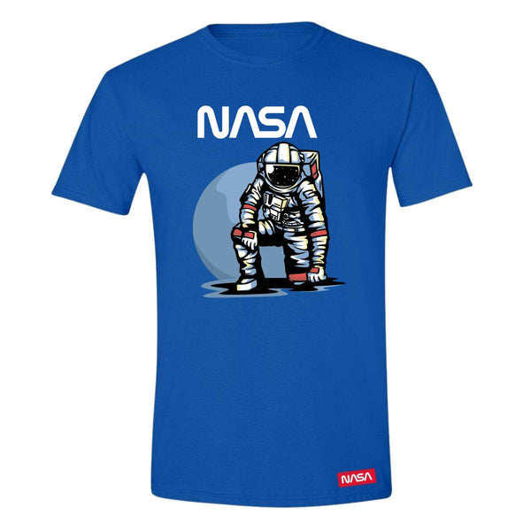 Playera Hombre Nasa Astronauta 653