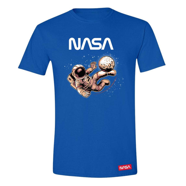 Playera Hombre Nasa Astronauta 654