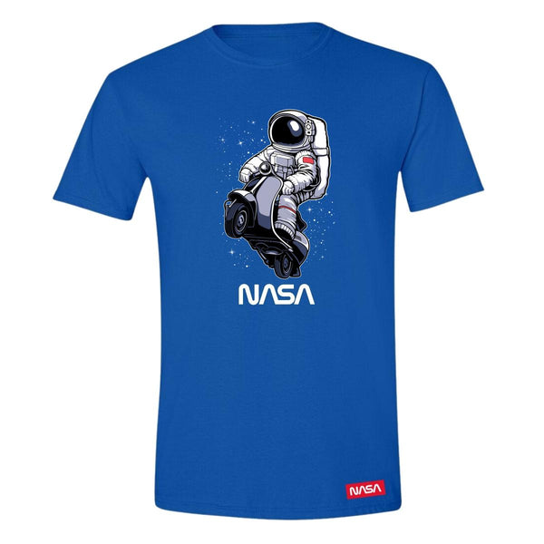 Playera Hombre Nasa Astronauta 655