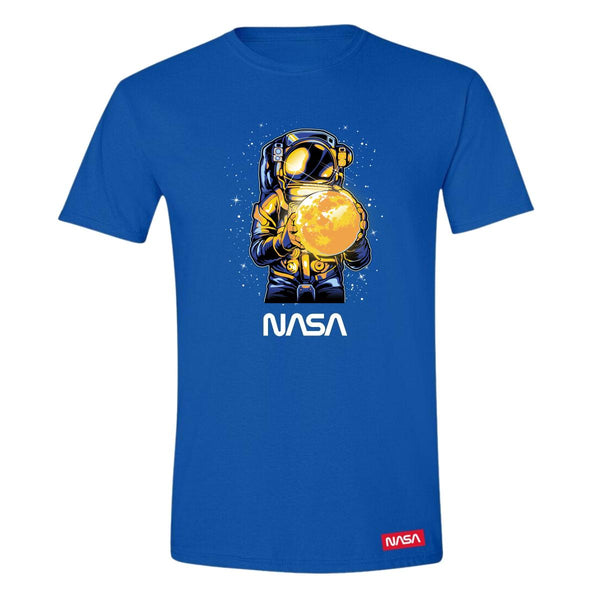 Playera Hombre Nasa Astronauta 661