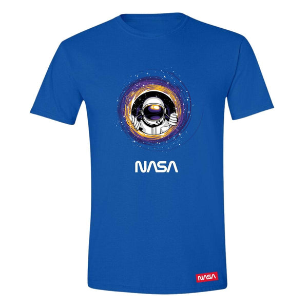 Playera Hombre Nasa Astronauta 663