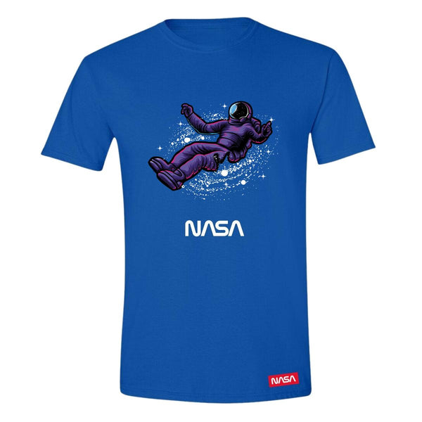 Playera Hombre Nasa Astronauta 702