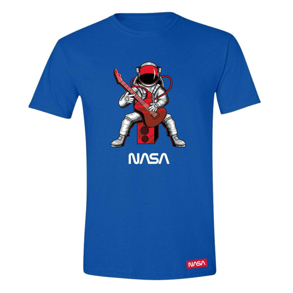 Playera Hombre Nasa Astronauta 709