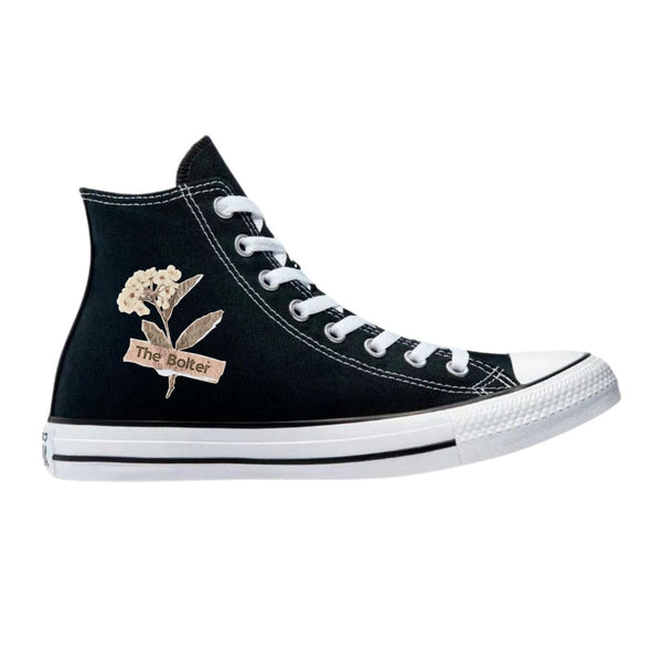 Tenis Converse Chuck Taylor All Star Bota Taylor Swift 745N