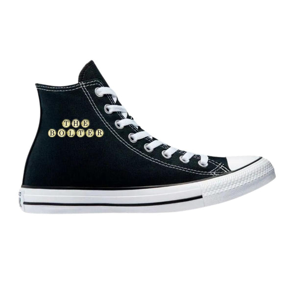 Tenis Converse Chuck Taylor All Star Bota Taylor Swift 819N