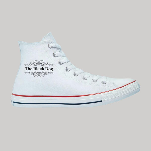 Tenis Converse Chuck Taylor All Star Bota Taylor Swift 746B