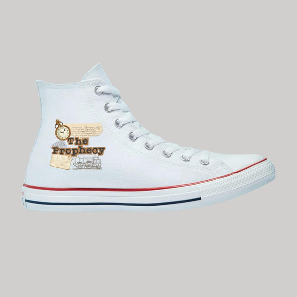 Tenis Converse Chuck Taylor All Star Bota Taylor Swift 748B