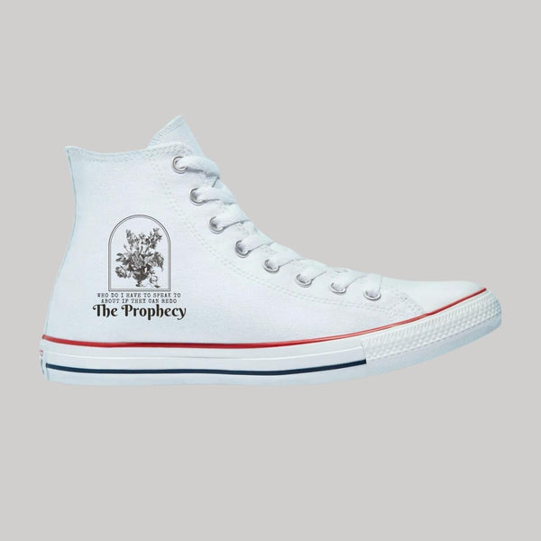 Tenis Converse Chuck Taylor All Star Bota Taylor Swift 752B