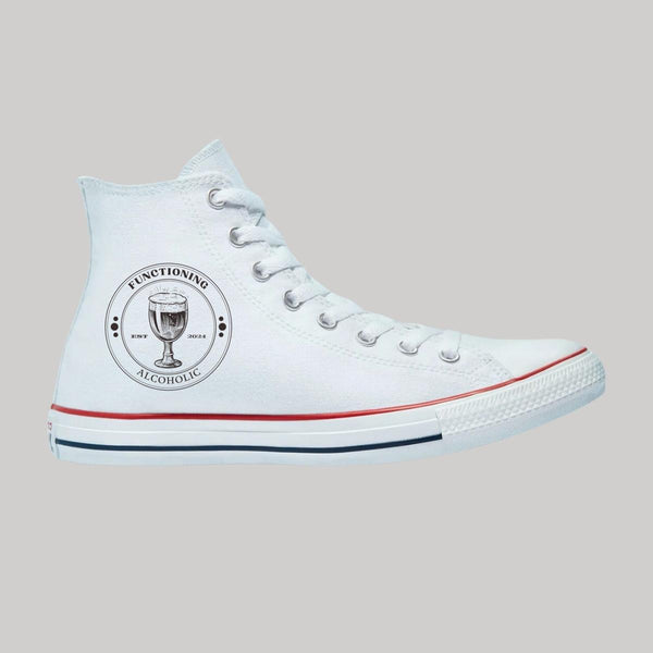 Tenis Converse Chuck Taylor All Star Bota Taylor Swift 770B