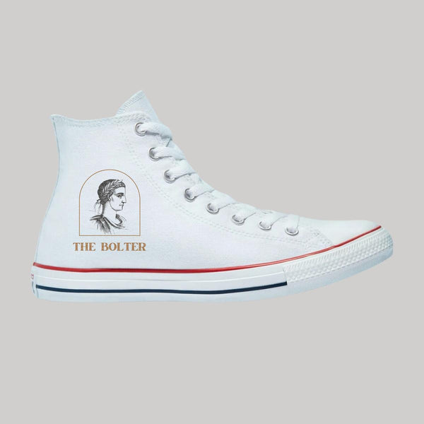 Tenis Converse Chuck Taylor All Star Bota Taylor Swift 780B