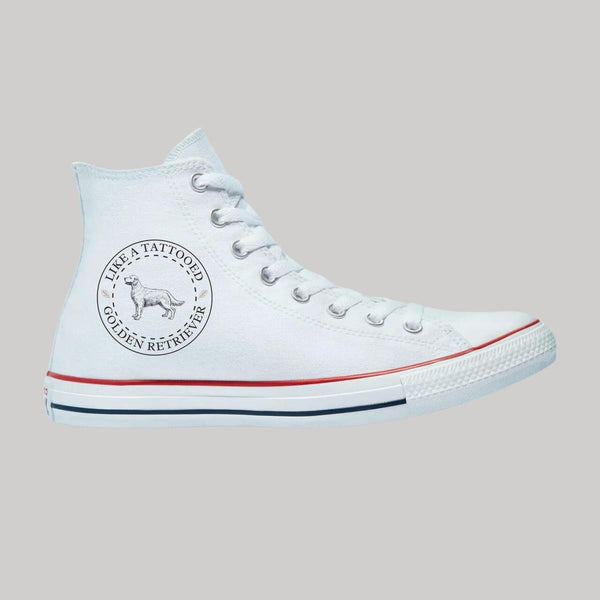 Tenis Converse Chuck Taylor All Star Bota Taylor Swift 784B