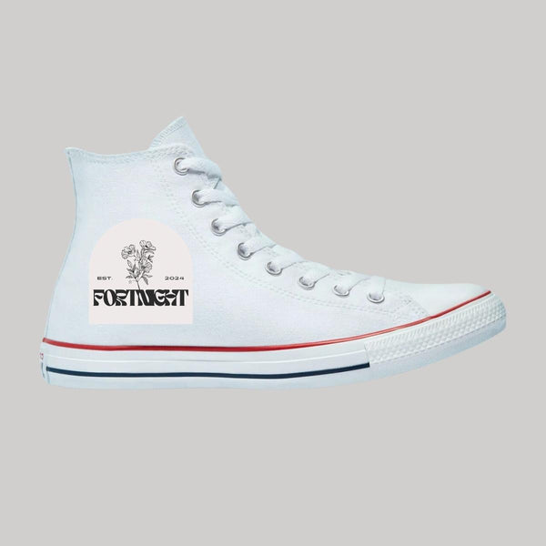 Tenis Converse Chuck Taylor All Star Bota Taylor Swift 786B