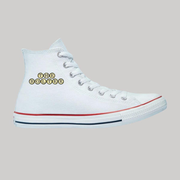 Tenis Converse Chuck Taylor All Star Bota Taylor Swift 819B