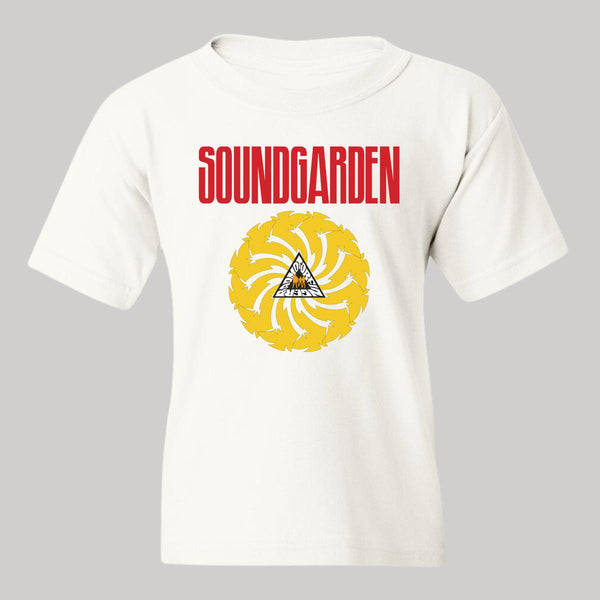 Playera Niño Niña Rock SoundGarden Póster 994