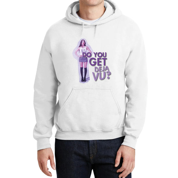 Sudadera Hombre Hoodie Olivia Rodrigo Deja Vu