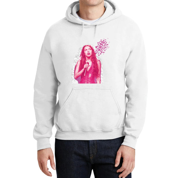 Sudadera Hombre Hoodie Olivia Rodrigo Guts World Tour