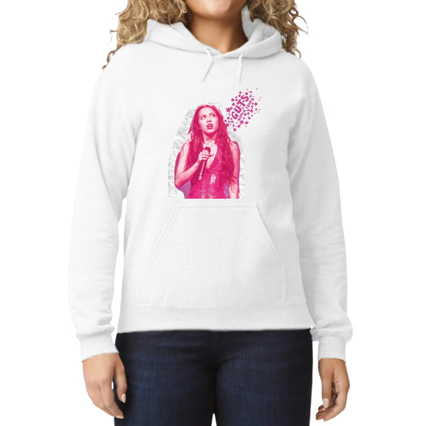 Sudadera Mujer Hoodie Olivia Rodrigo Guts World Tour