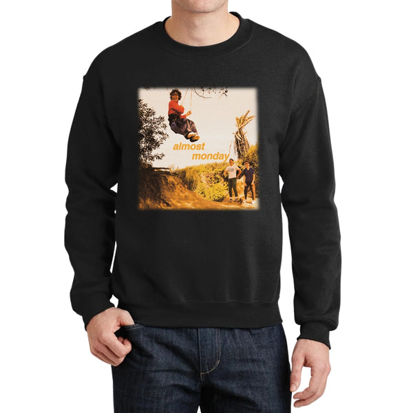 Sudadera para Hombre Almost Monday Concierto
