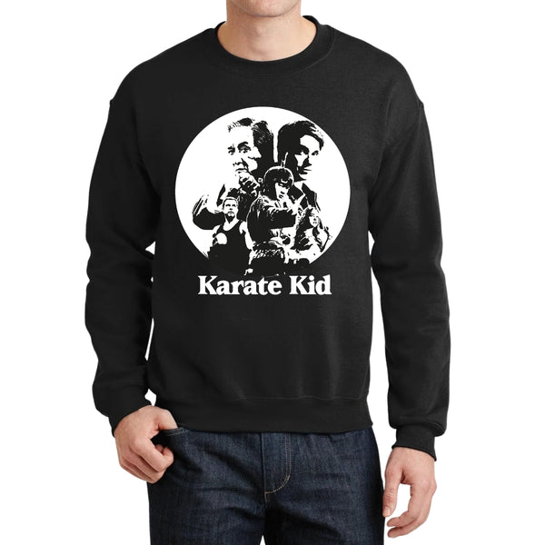 Sudadera para Hombre Karate Kid Legends
