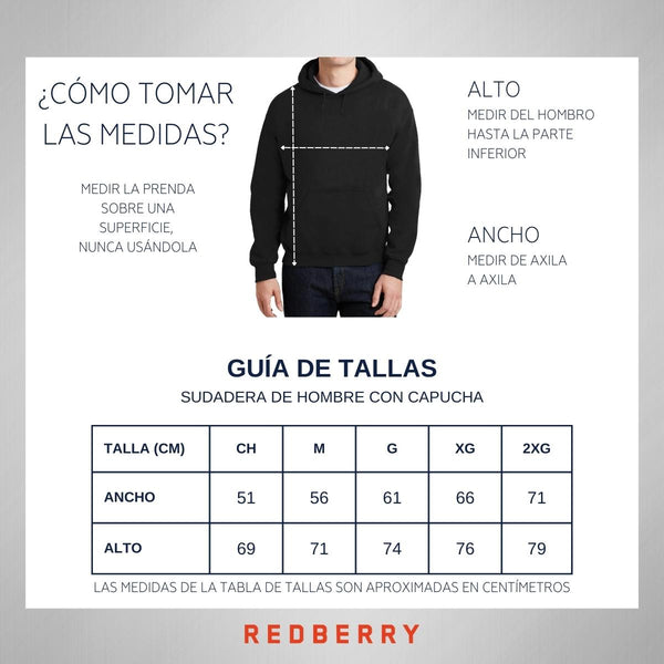 Sudadera Hombre Hoodie Brainrot Trippi Troppi 001204