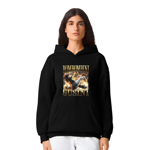 Sudadera Mujer Hoodie Pro Dry Brainrot Bombombini 001184