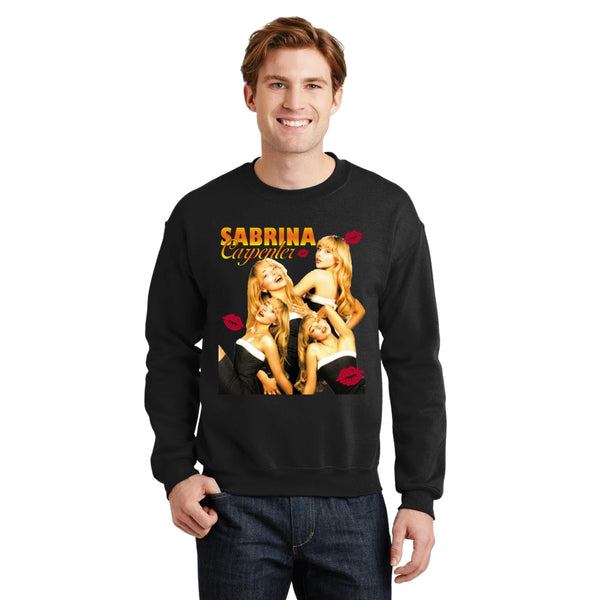 Sudadera para Hombre Sabrina Carpenter