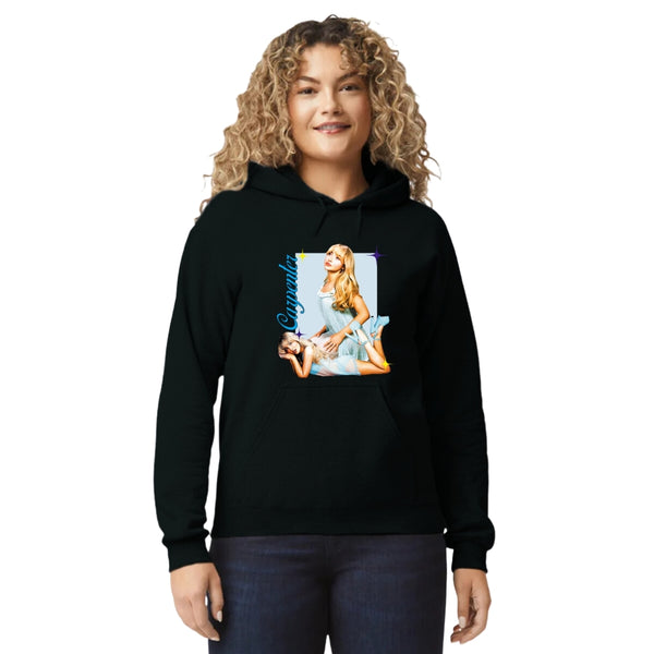 Sudadera Mujer Hoodie Sabrina Carpenter Tour