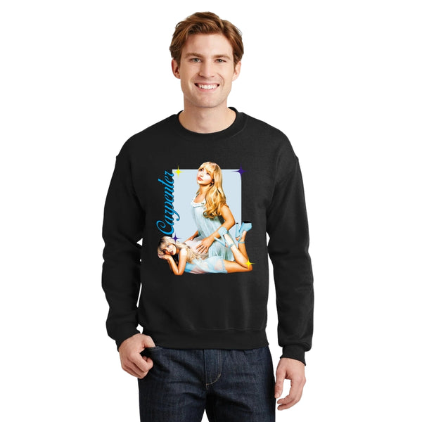 Sudadera para Hombre Sabrina Carpenter Tour