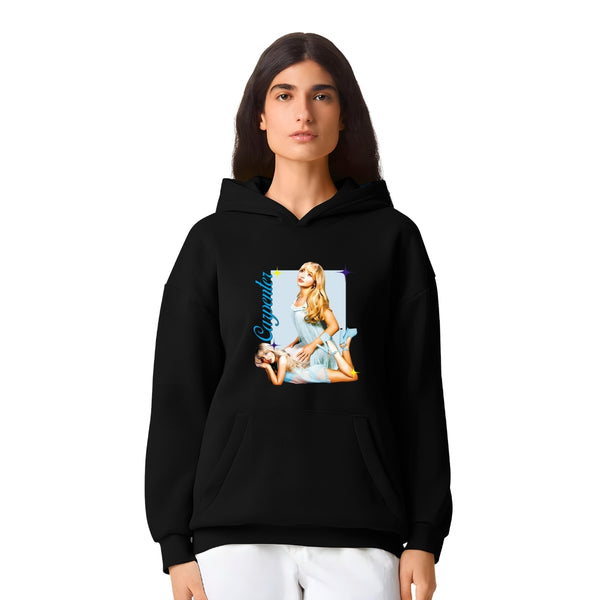 Sudadera Mujer Hoodie Pro Dry Sabrina Carpenter Tour