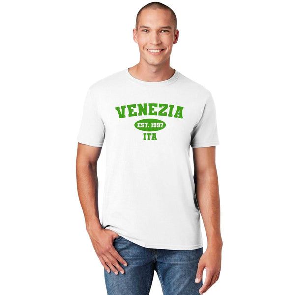 Playera Hombre Ciudades Venezia Italia 002141