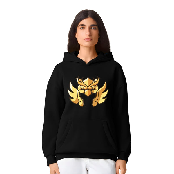 Sudadera Mujer Hoodie Pro Dry Saint Seiya Libra