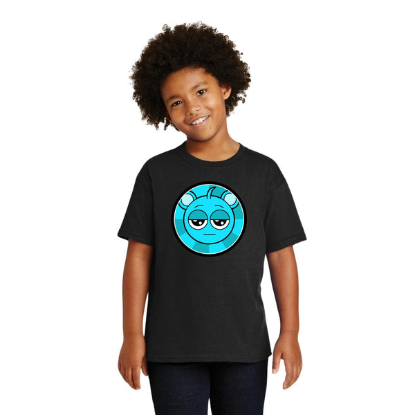 Playera Niños Gamer Incredibox Sprunki 001862