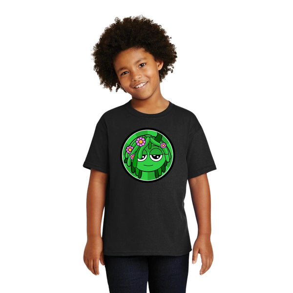 Playera Niños Gamer Incredibox Sprunki 001870