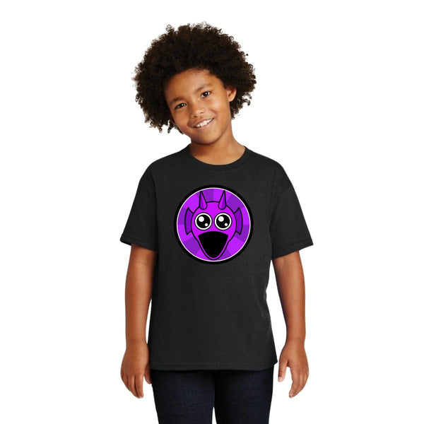 Playera Niños Gamer Incredibox Sprunki 001875