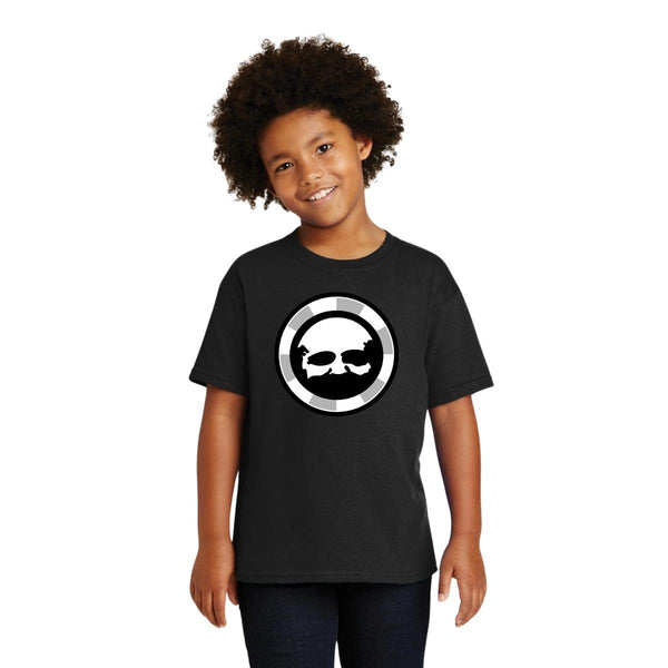 Playera Niños Gamer Incredibox Sprunki 001878