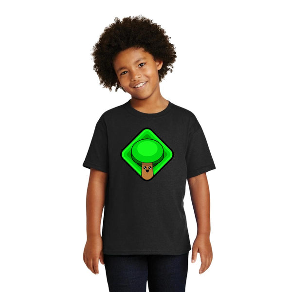 Playera Niños Gamer Incredibox Sprunki 001885