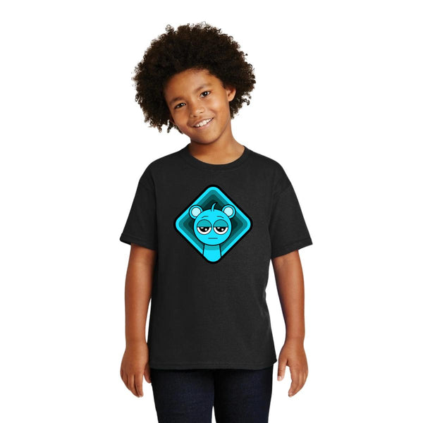 Playera Niños Gamer Incredibox Sprunki 001891