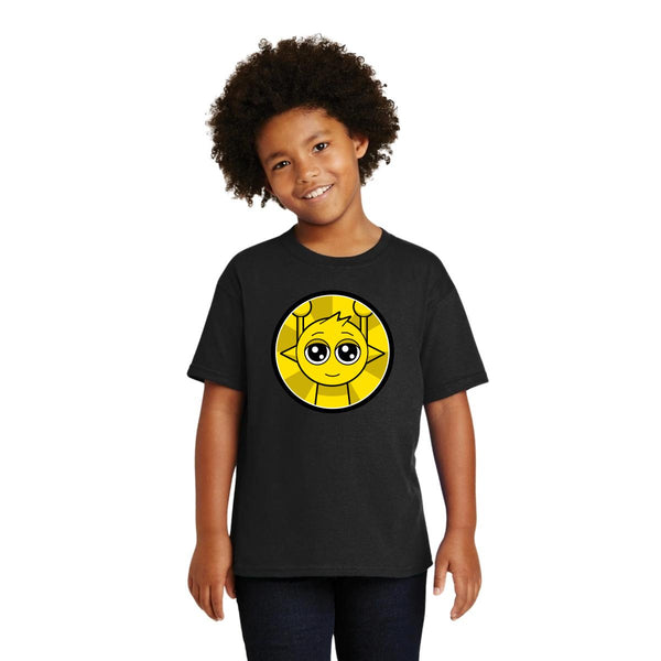 Playera Niños Gamer Incredibox Sprunki 001894