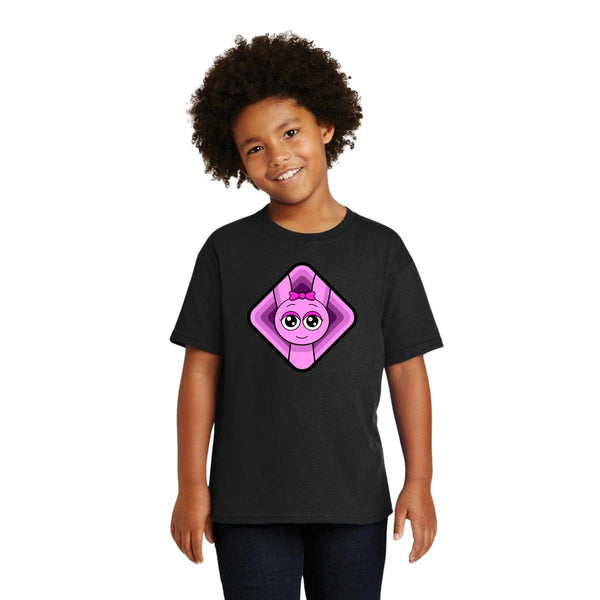 Playera Niños Gamer Incredibox Sprunki 001897