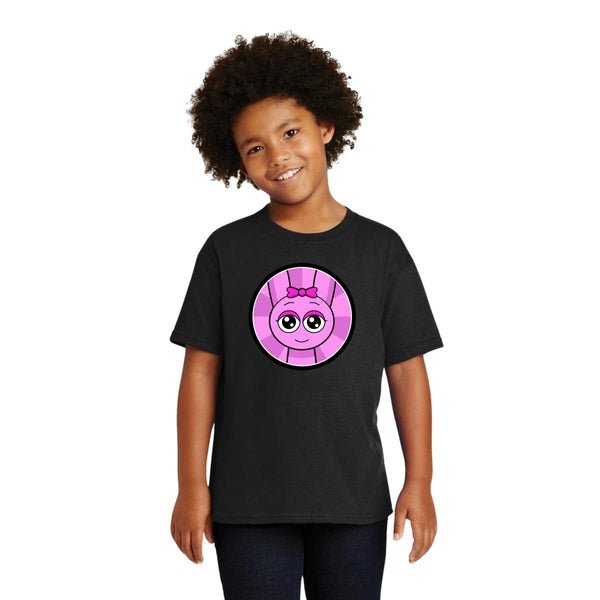 Playera Niños Gamer Incredibox Sprunki 001898