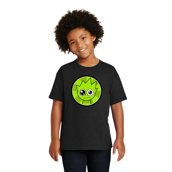 Playera Niños Gamer Incredibox Sprunki 001903