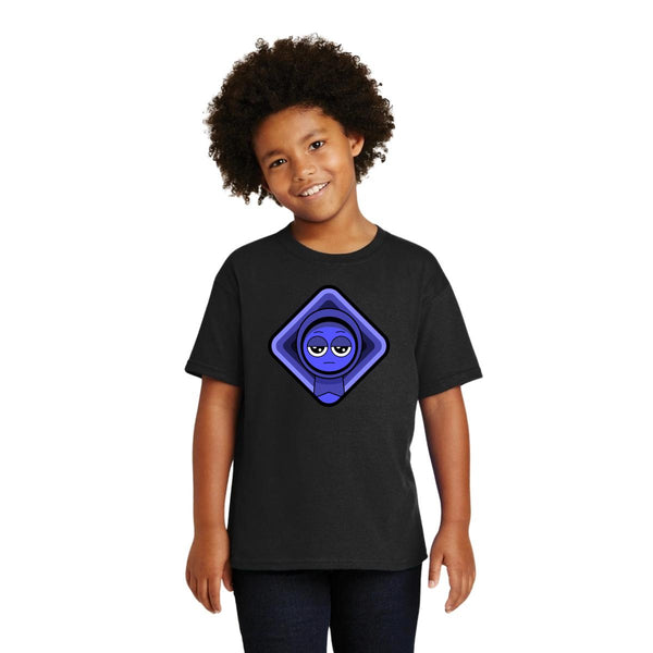 Playera Niños Gamer Incredibox Sprunki 001904