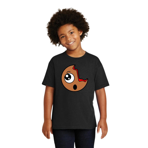 Playera Niños Gamer Incredibox Sprunki 001920