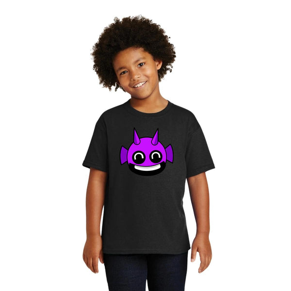 Playera Niños Gamer Incredibox Sprunki 001922